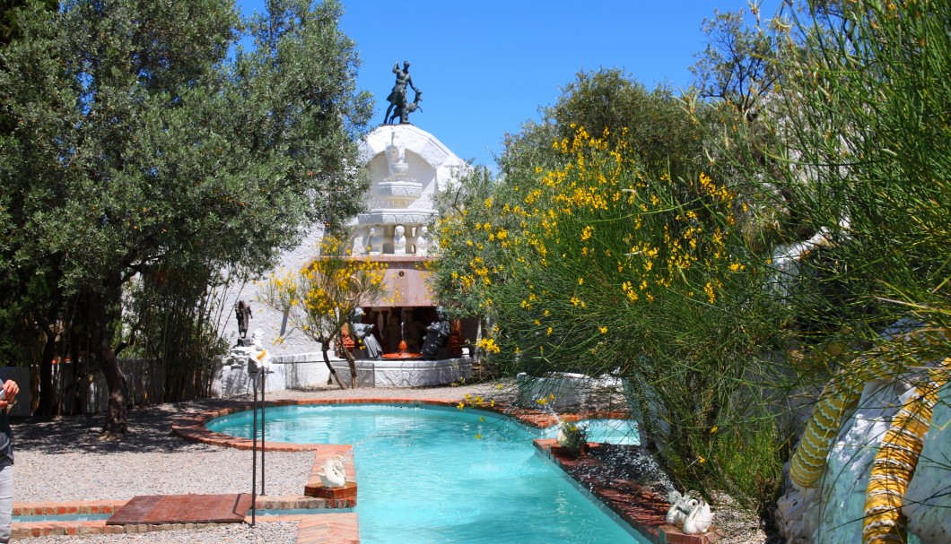 Cadaqués Dali-Haus Museum