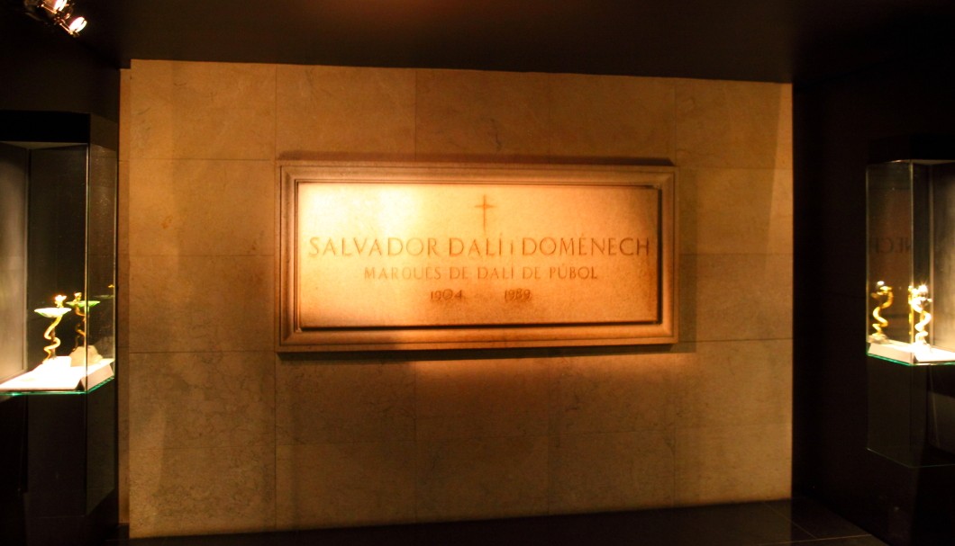 Dali Museum Figueres