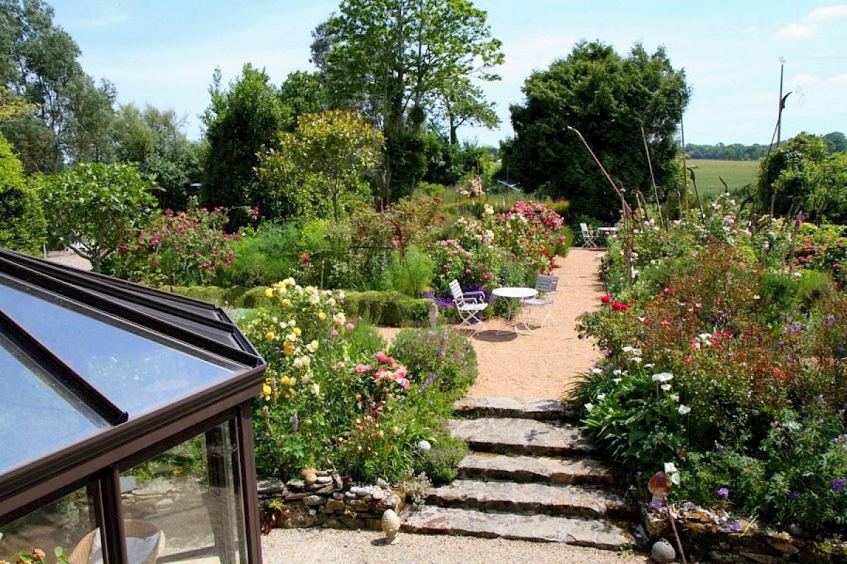 Ferienhaus Frankreich am Meer Bretagne TyCoz