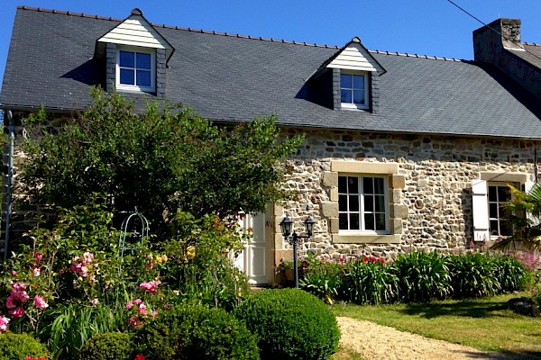 Ferienhaus Frankreich am Meer Bretagne Atlantique