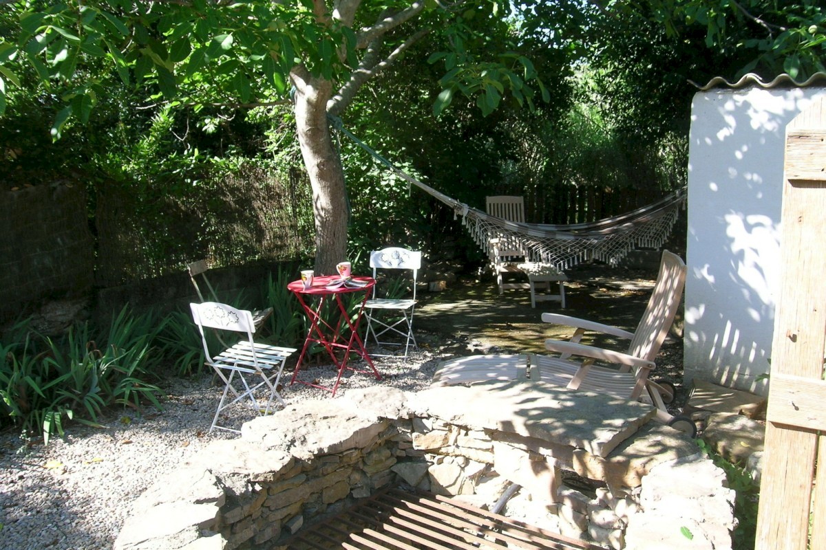 Ferienhaus Frankreich am Meer Languedoc Maison d’Alice