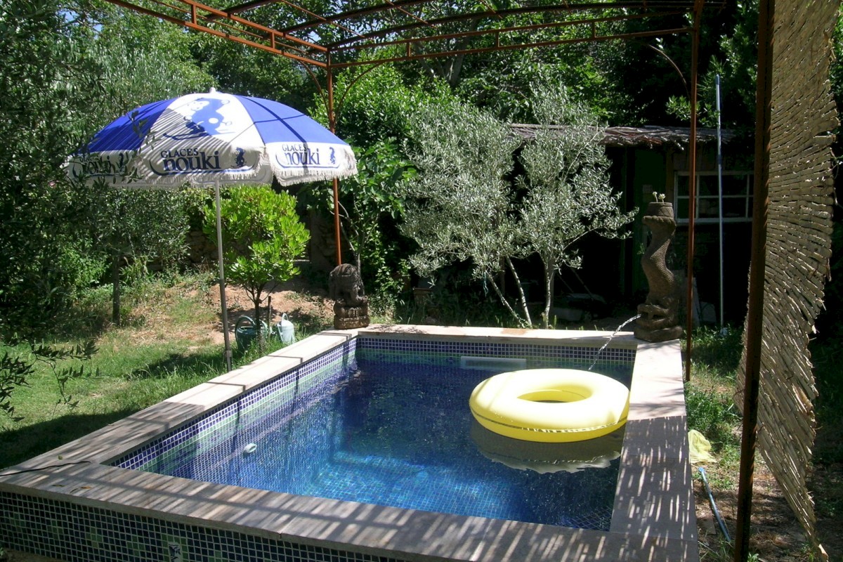 Ferienhaus Frankreich am Meer Languedoc Maison d’Alice